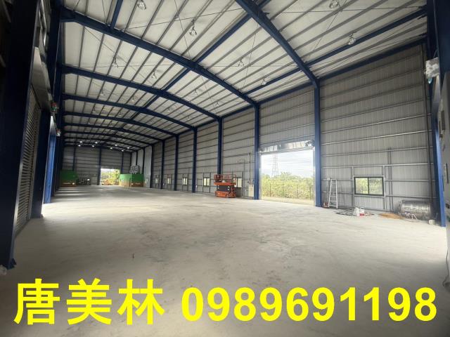 桃園大溪廠房-1