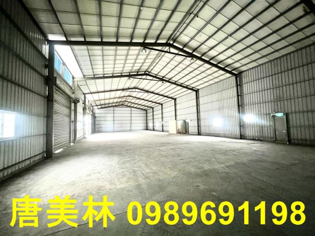 桃園中壢廠房-0