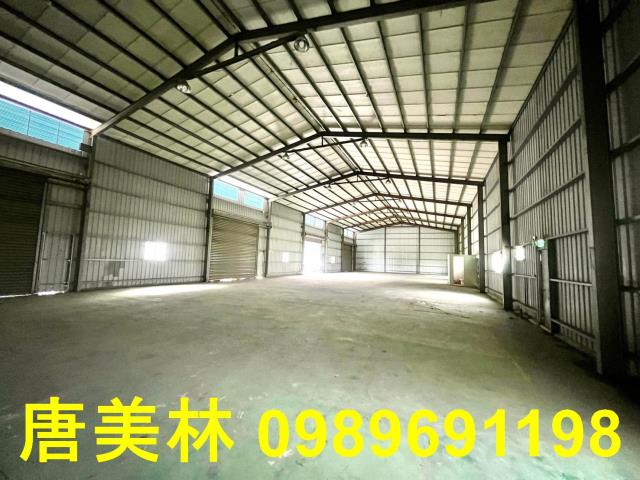 桃園中壢廠房-1