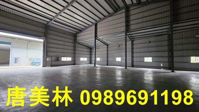 桃園平鎮廠房-2