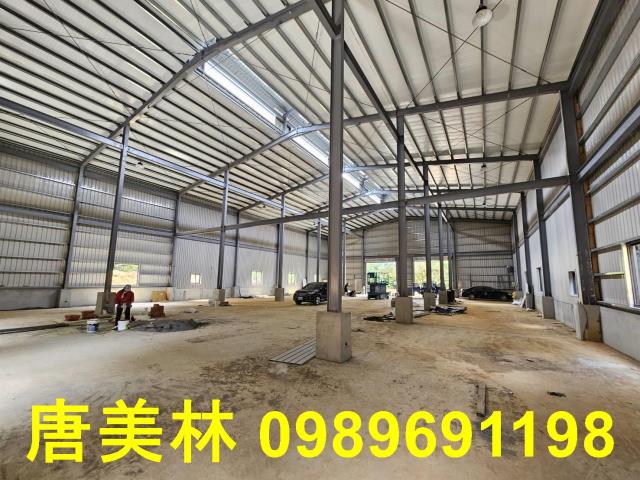 桃園平鎮廠房-0