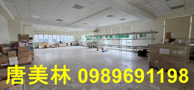 桃園平鎮廠房-5