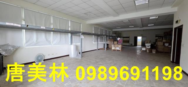 桃園平鎮廠房-6