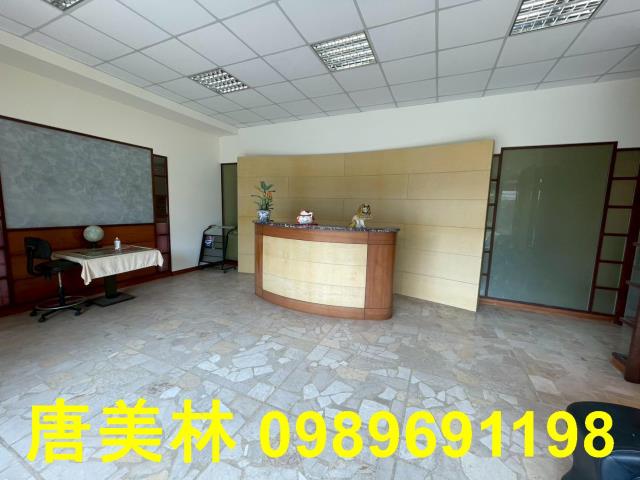 桃園平鎮廠房-7