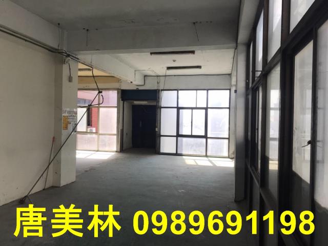 桃園平鎮廠房-3