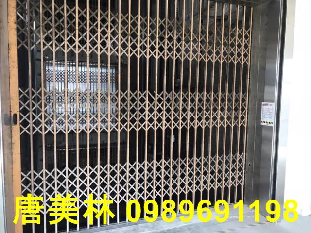 桃園平鎮廠房-4