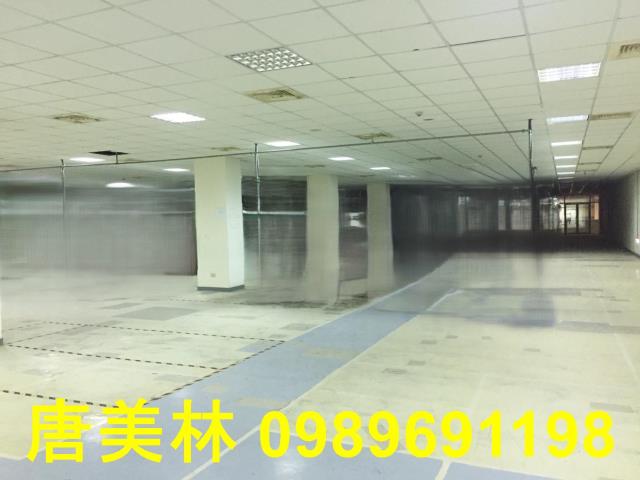 桃園平鎮廠房-1