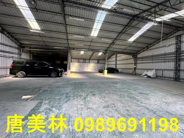桃園區廠房-1