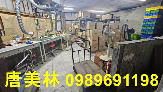 桃園區廠房-8