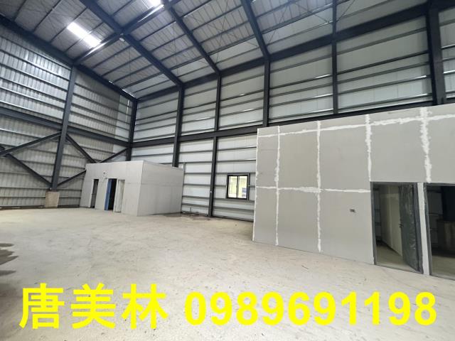 桃園區廠房-3