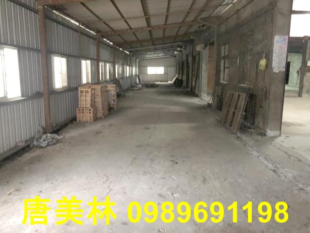 桃園區廠房-1