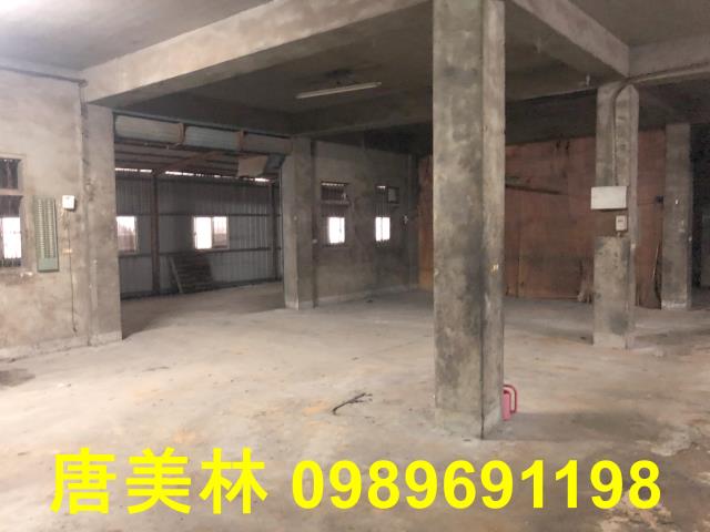 桃園區廠房-3