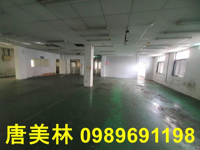 桃園廠房-4