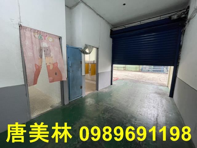 桃園新屋廠房-3