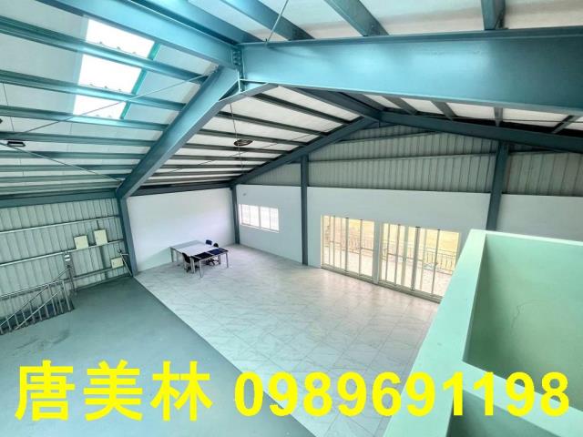 桃園新屋廠房-5