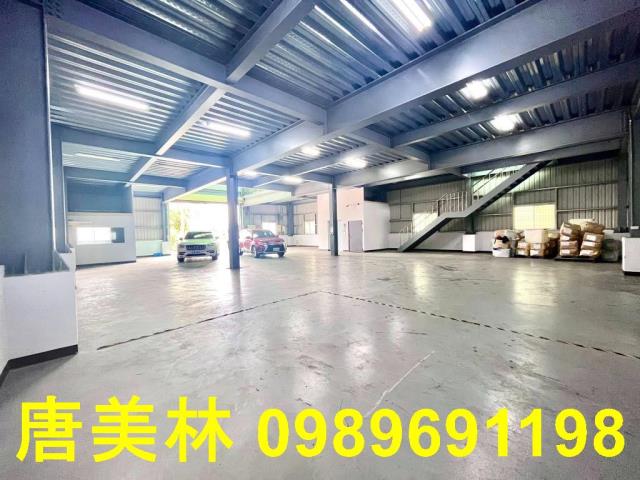 桃園新屋廠房-6