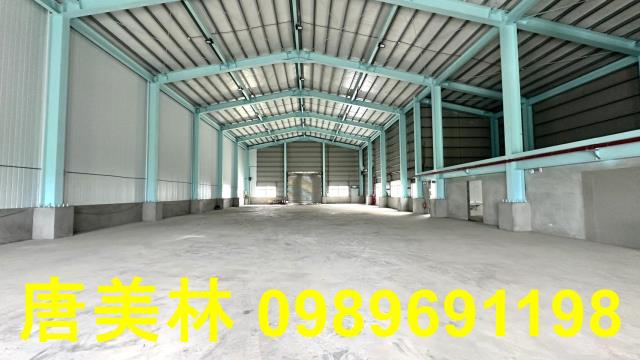 桃園新屋廠房-3