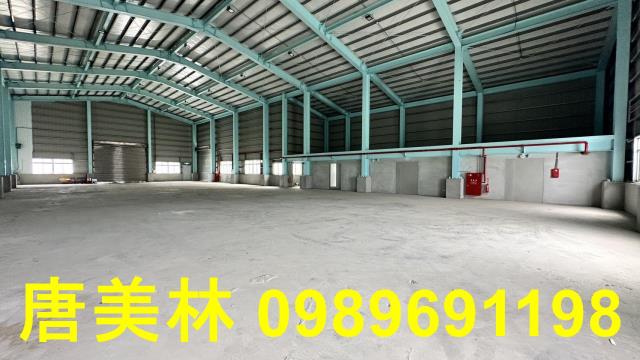 桃園新屋廠房-4