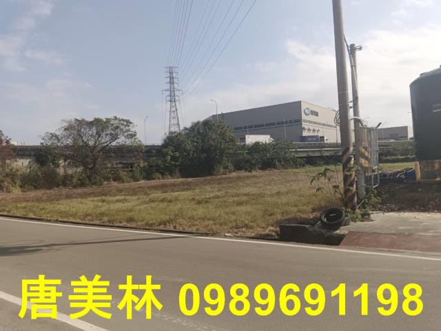 桃園新屋廠房-0