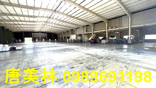 桃園新屋廠房-1