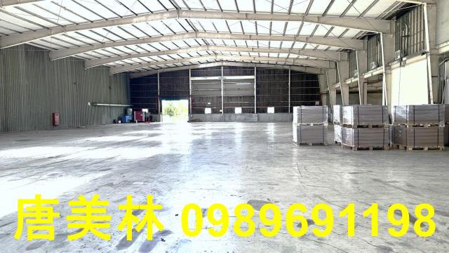 桃園新屋廠房-3