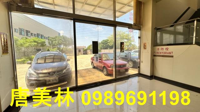 桃園新屋廠房-5