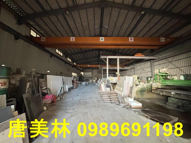 桃園新屋廠房-3