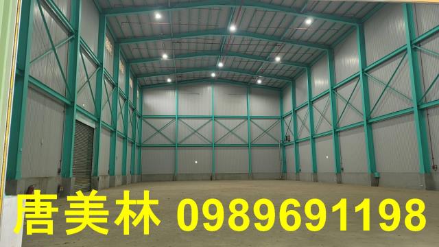 桃園新屋廠房-3