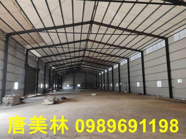 桃園新屋廠房-3