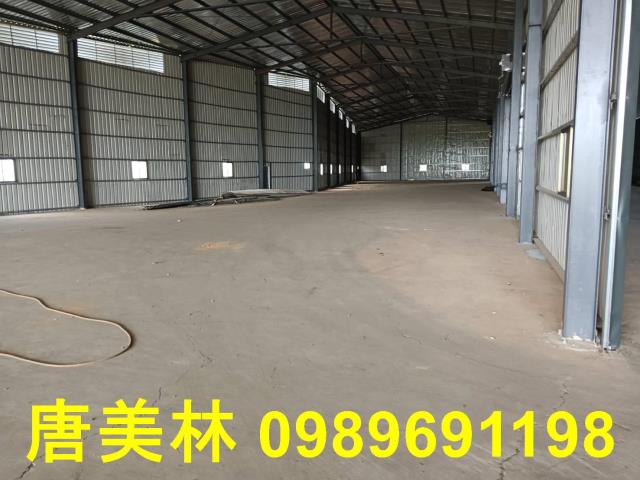 桃園新屋廠房-6