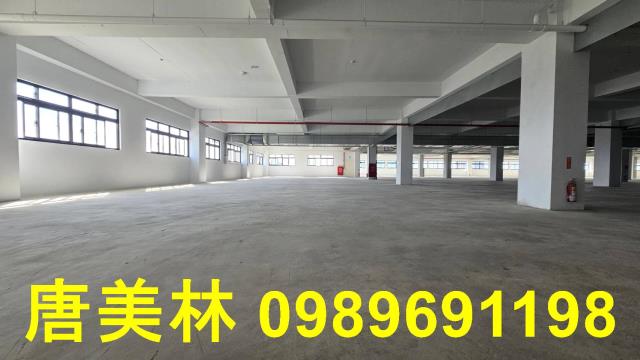 桃園新屋廠房-2