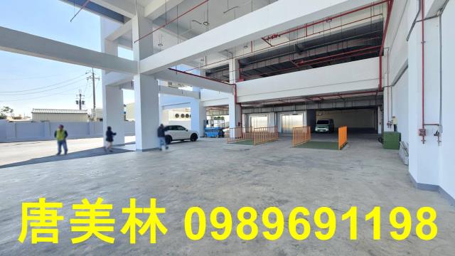 桃園新屋廠房-7