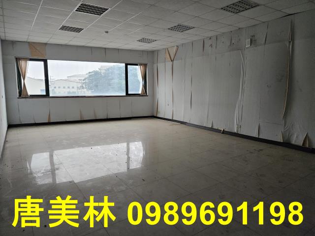 桃園楊梅廠房-2