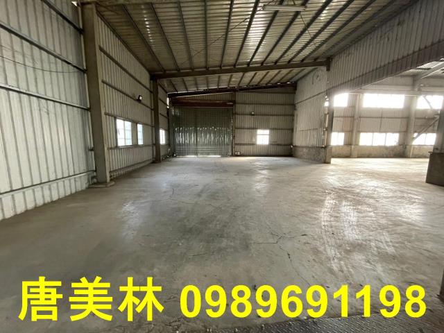 桃園楊梅廠房-1