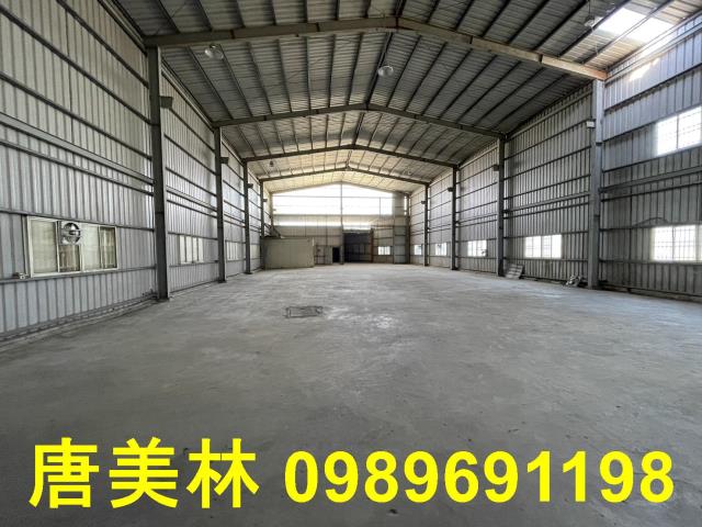 桃園楊梅廠房-3