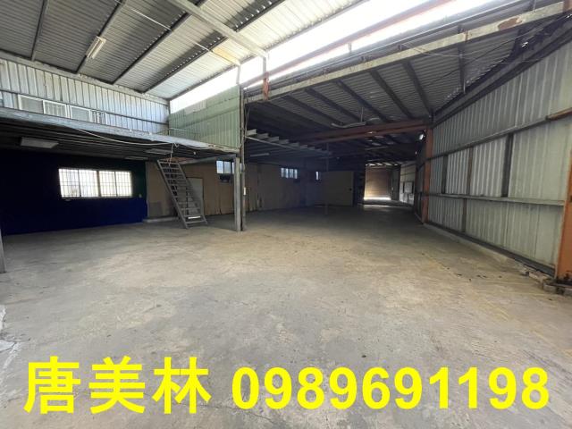 桃園楊梅廠房-4
