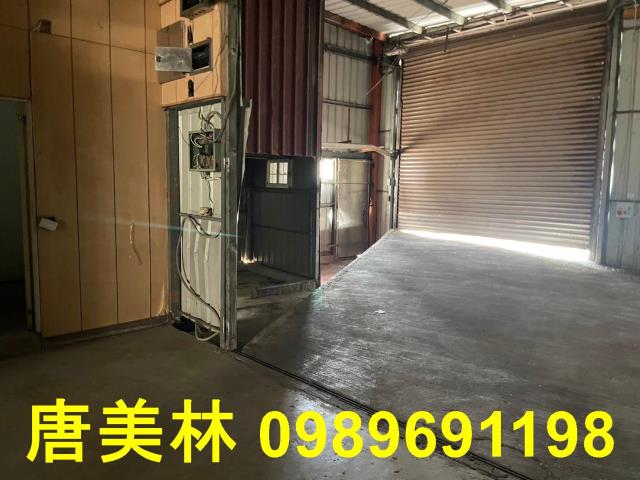 桃園楊梅廠房-5