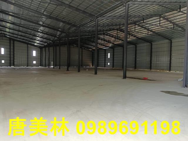 桃園楊梅廠房-1