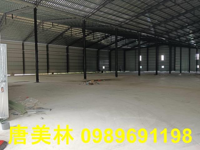 桃園楊梅廠房-2