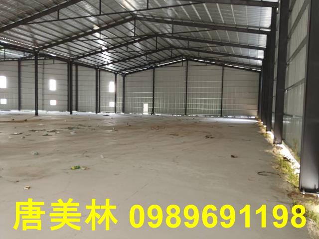 桃園楊梅廠房-3