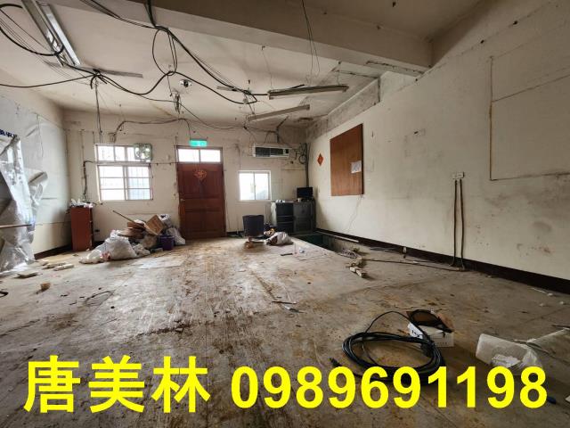 楊梅廠房-4