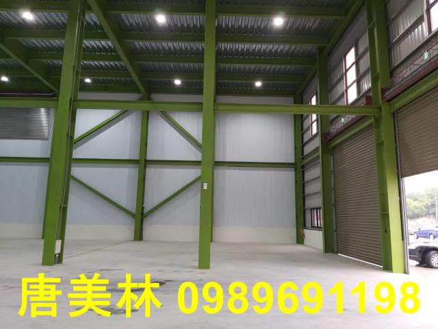 楊梅廠房-4