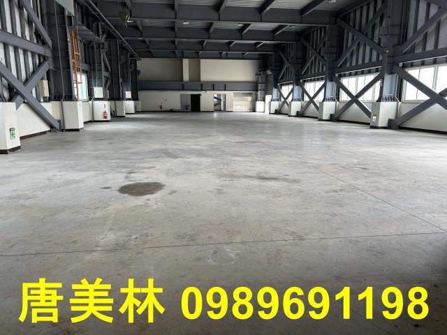 楊梅廠房-8