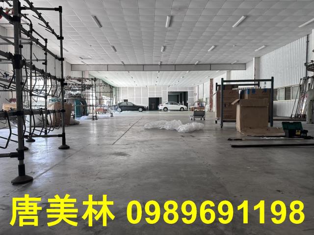 桃園龍潭廠房-1