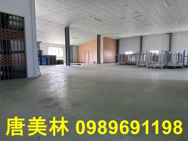 桃園龍潭廠房-5