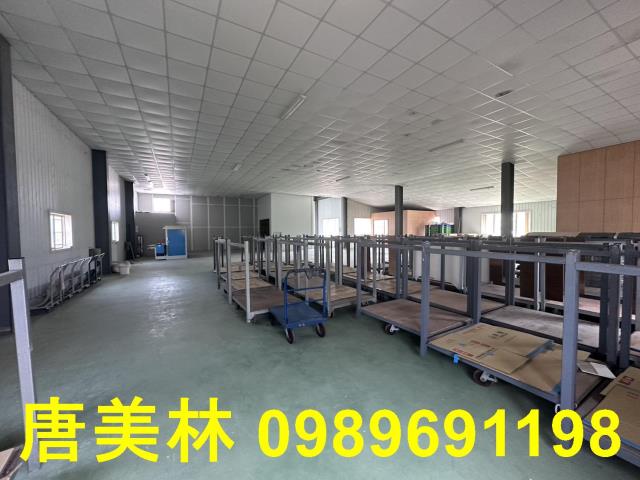 桃園龍潭廠房-6