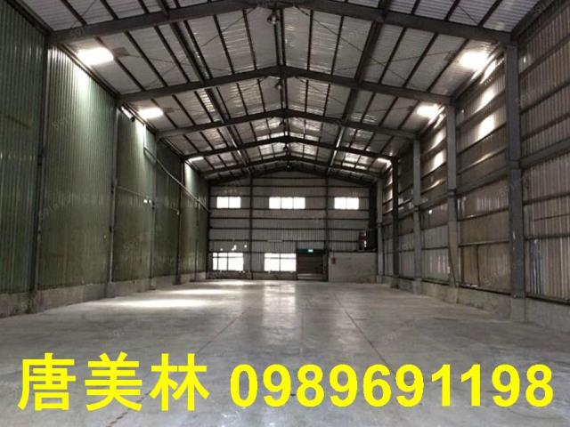 桃園龍潭廠房-1