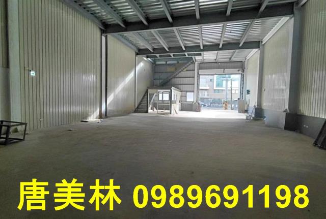 桃園龍潭廠房-2