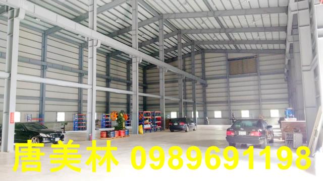 桃園龍潭廠房-1