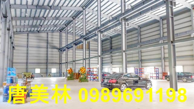 桃園龍潭廠房-3